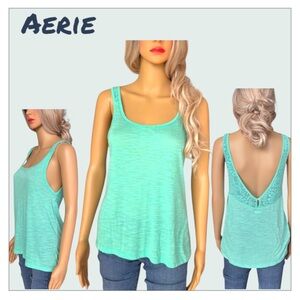 Aerie | Sleeveless Top